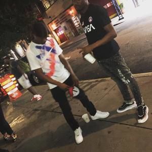 Meet your Posher, Boogiie